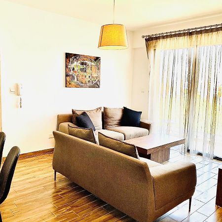 Bali Suites 404 Larnaca Ngoại thất bức ảnh