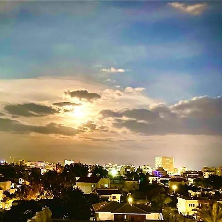 Bali Suites 404 Larnaca Ngoại thất bức ảnh