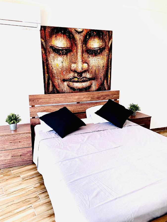 Bali Suites 404 Larnaca Ngoại thất bức ảnh