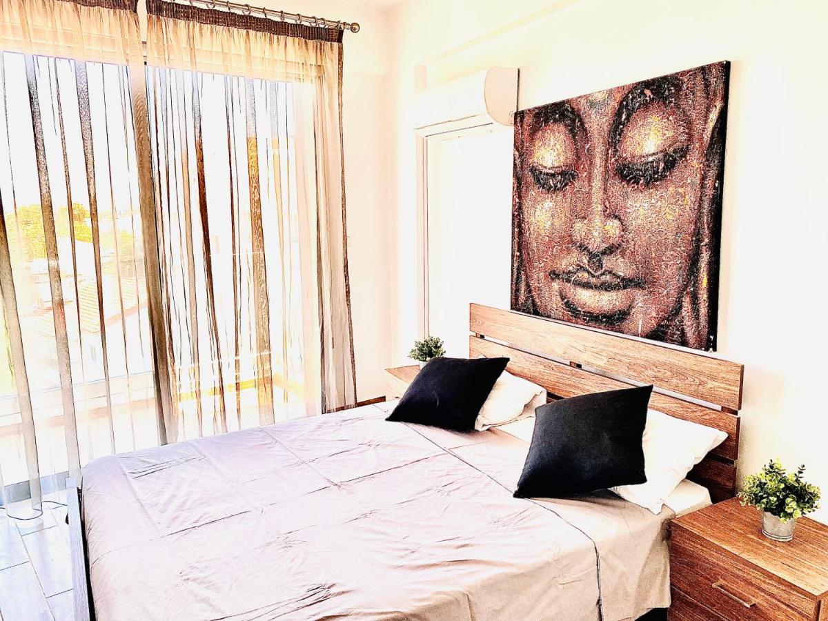 Bali Suites 404 Larnaca Ngoại thất bức ảnh