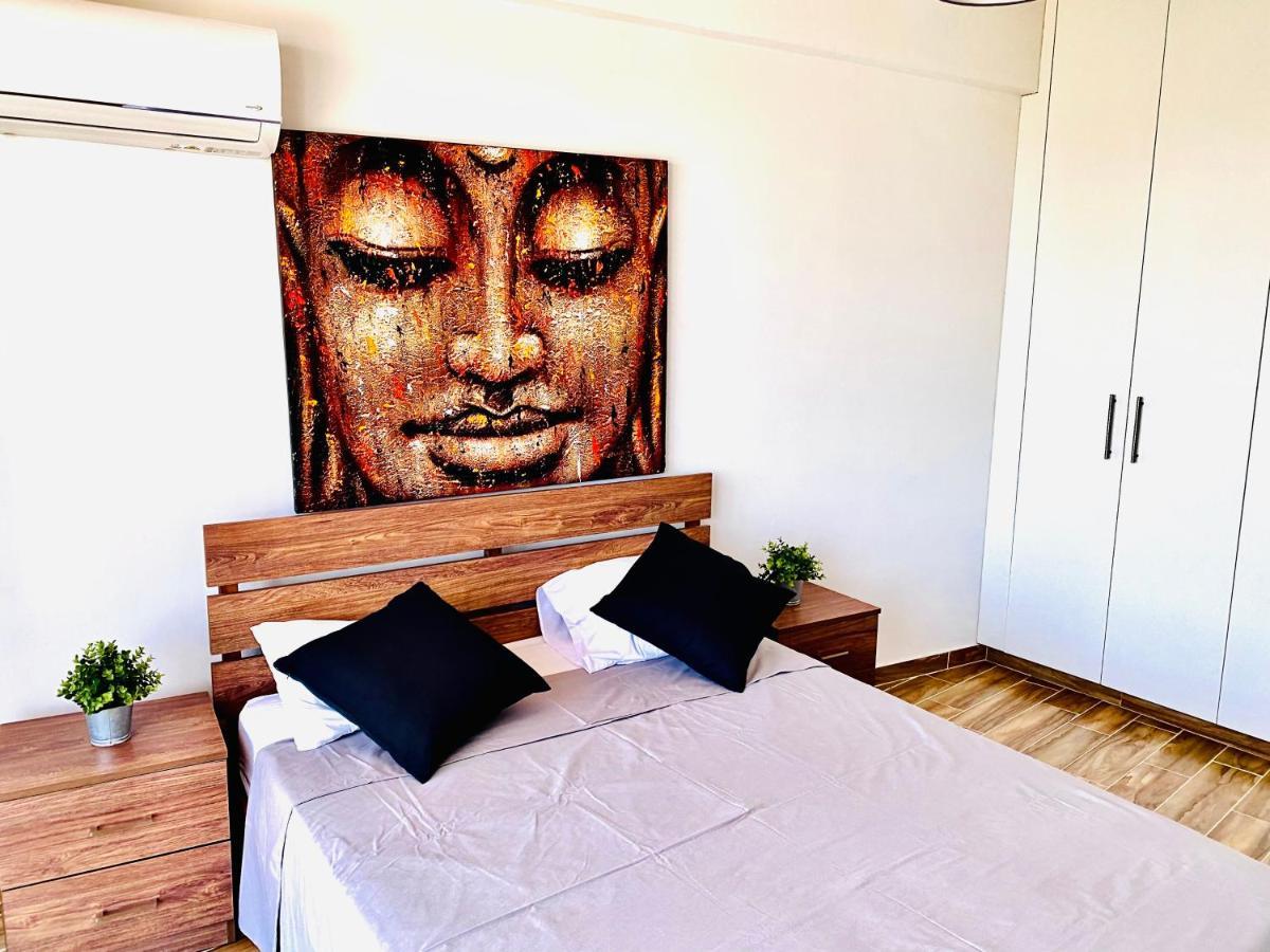 Bali Suites 404 Larnaca Ngoại thất bức ảnh