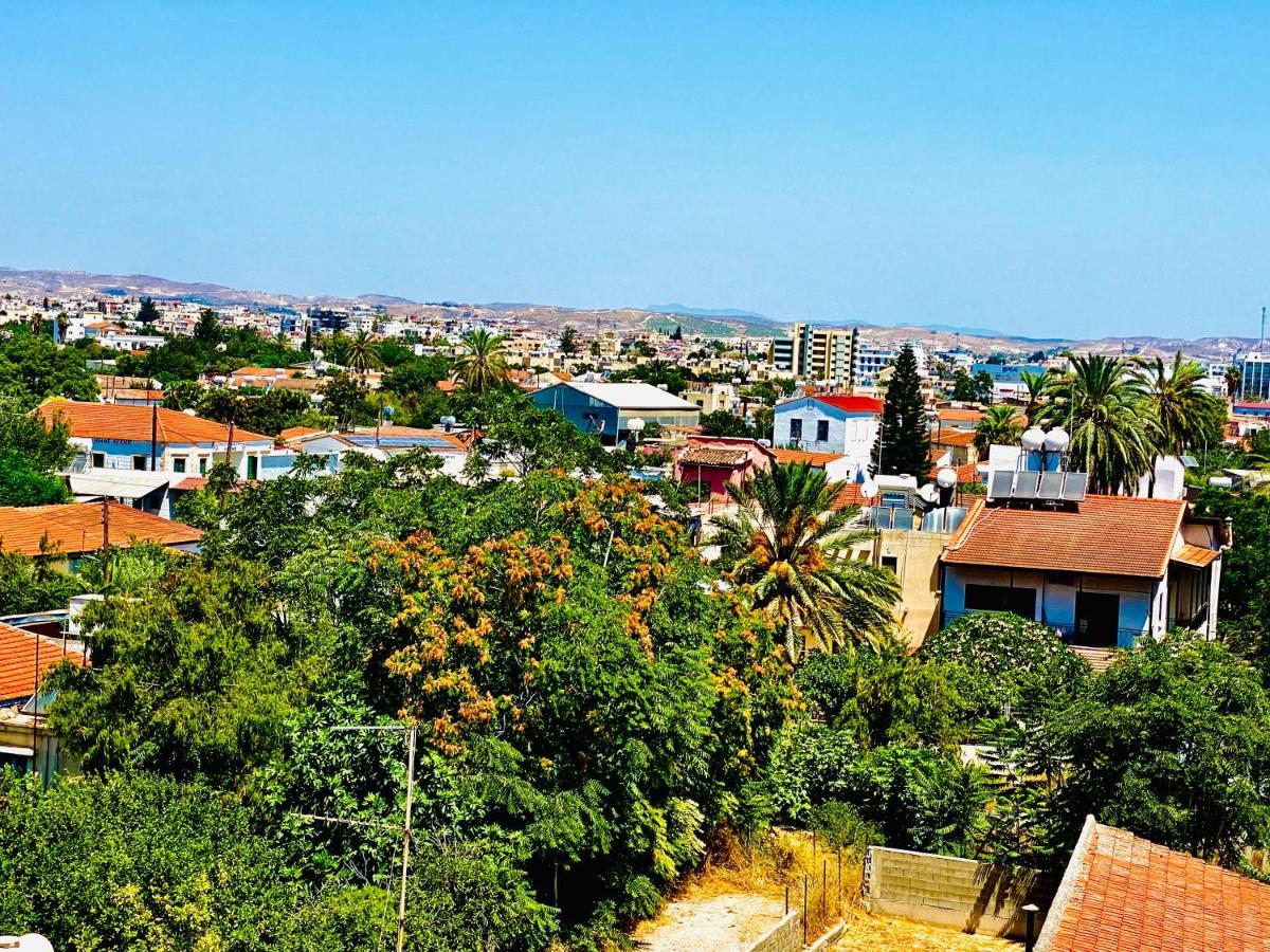 Bali Suites 404 Larnaca Ngoại thất bức ảnh